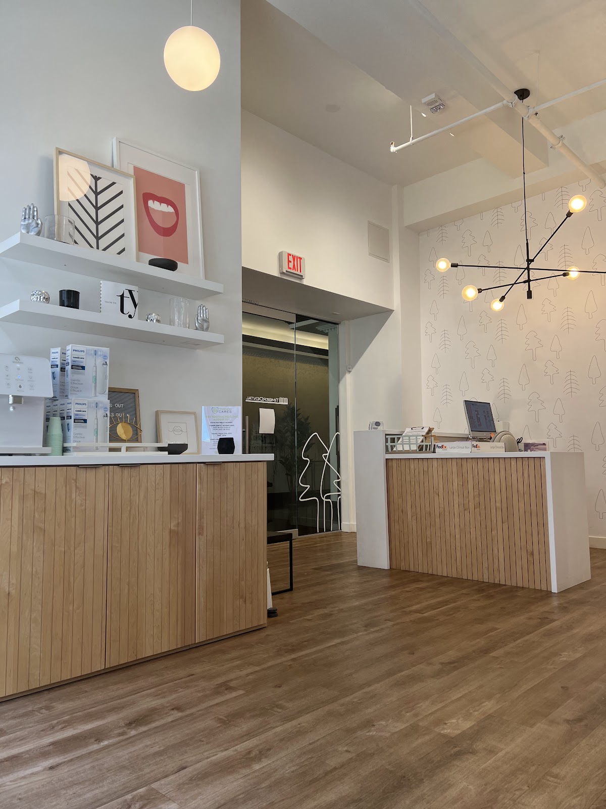 Timber Dental Downtown photo 3