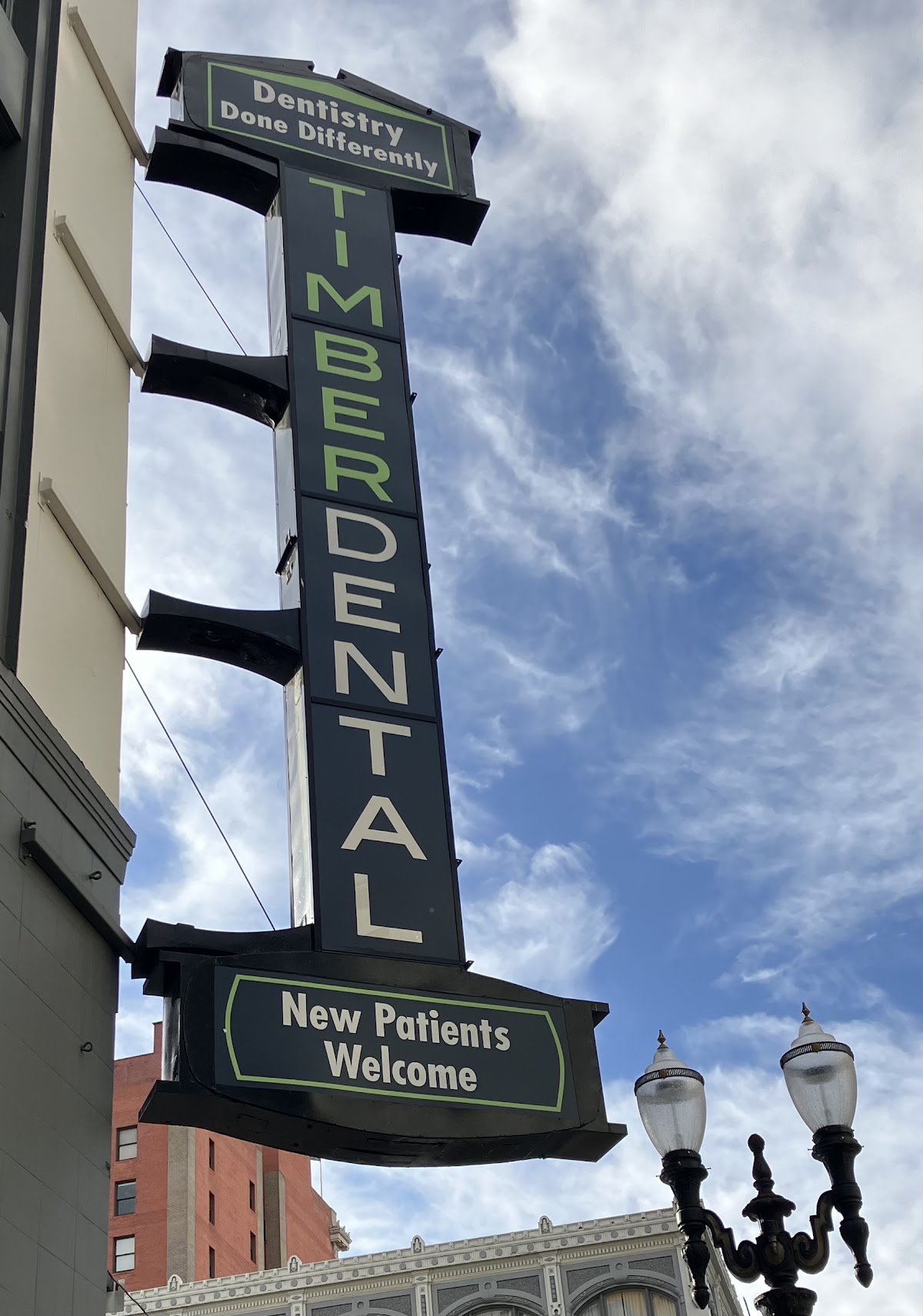 Timber Dental Downtown photo 5