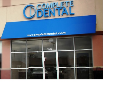 Complete Dental Decatur photo 5