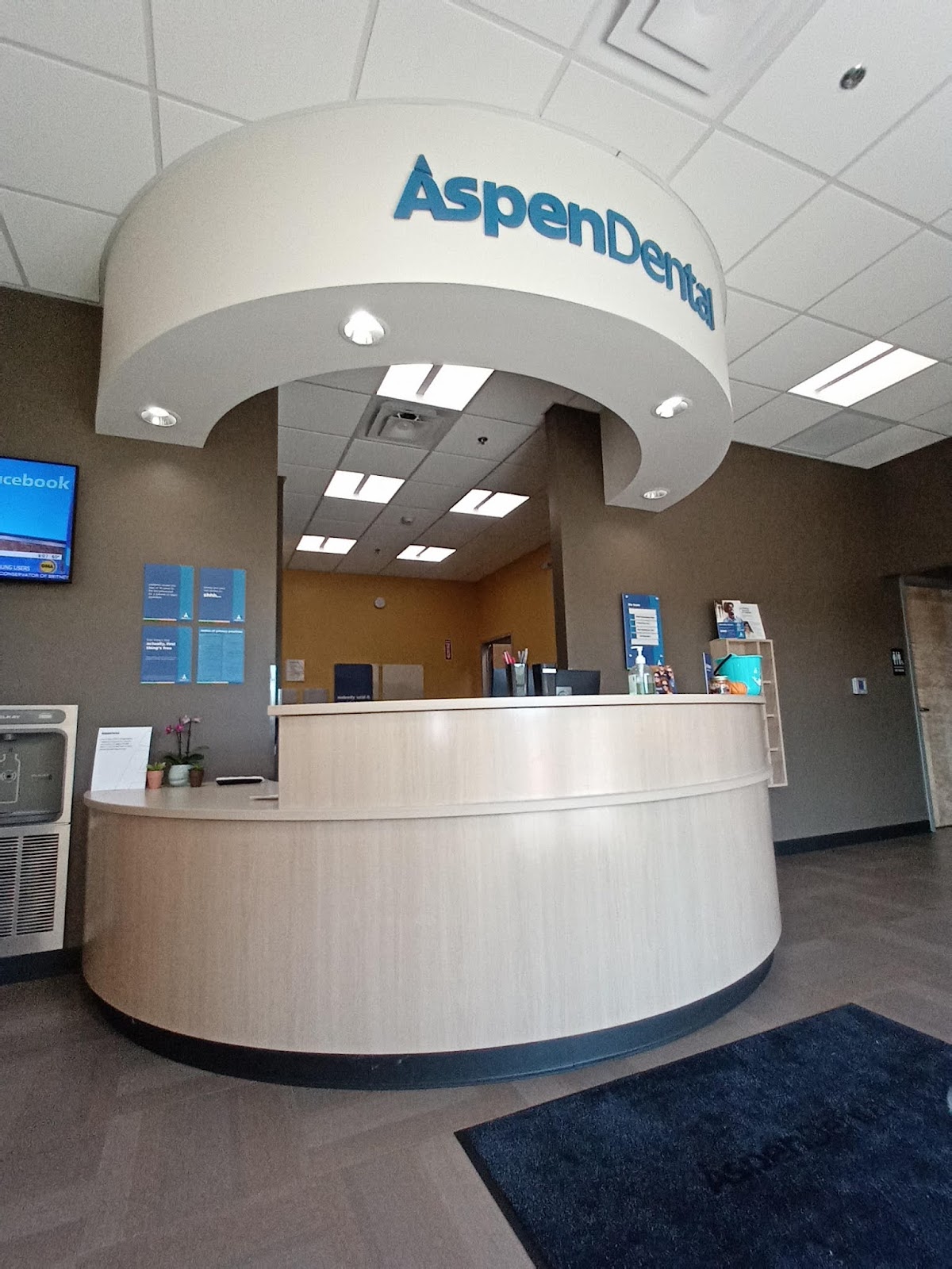 Aspen Dental - Mays Landing photo 1
