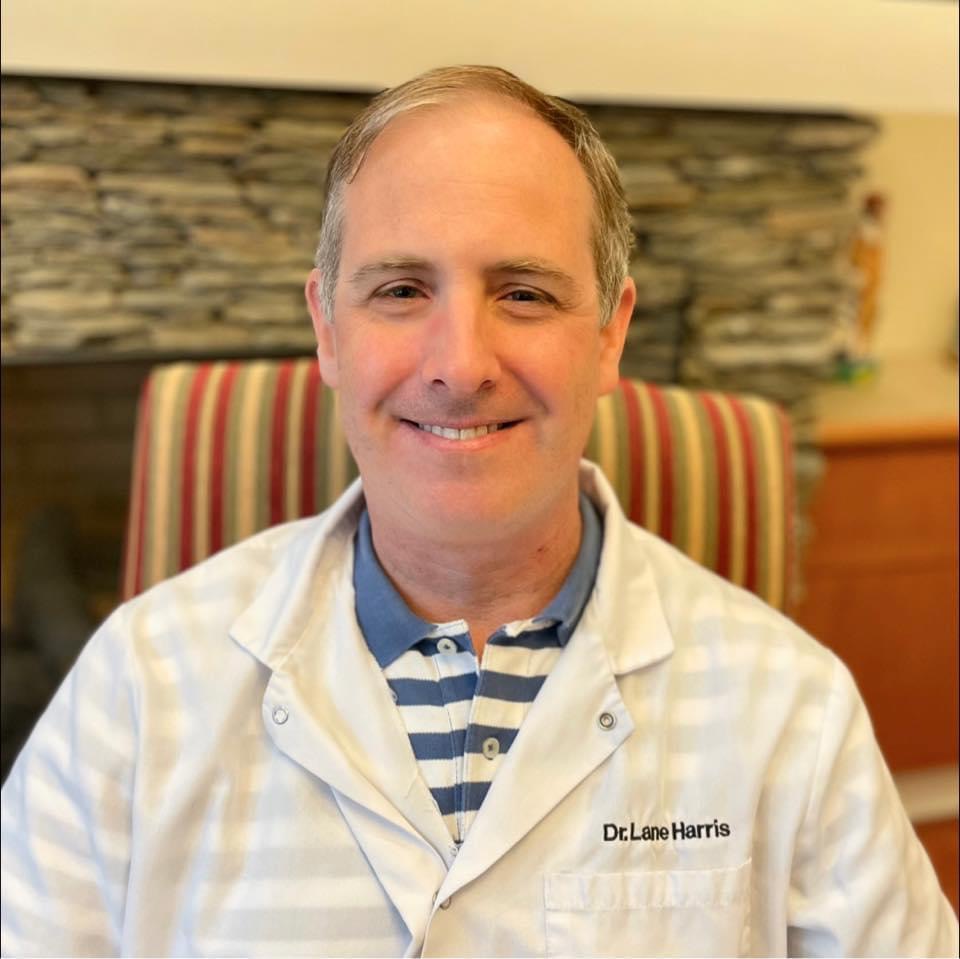 Dr. Harvey Lane Harris Jr, DDS photo 1