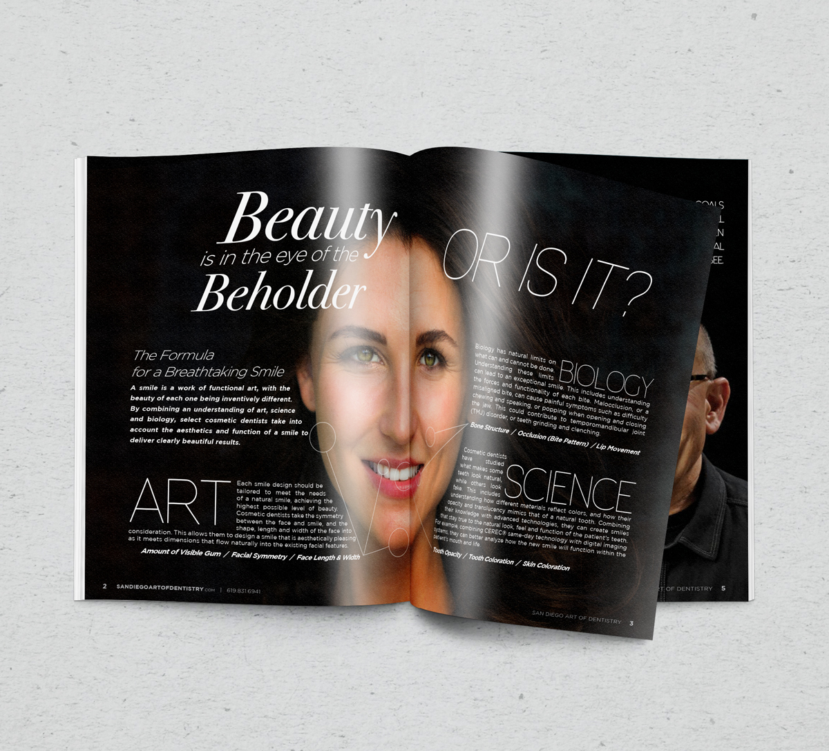 The Art of Dentistry photo 1