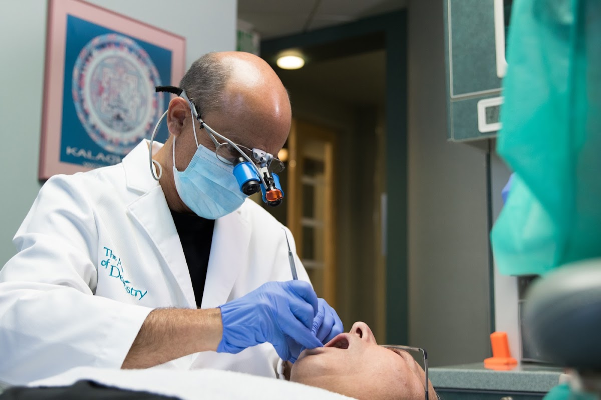 The Art of Dentistry photo 3