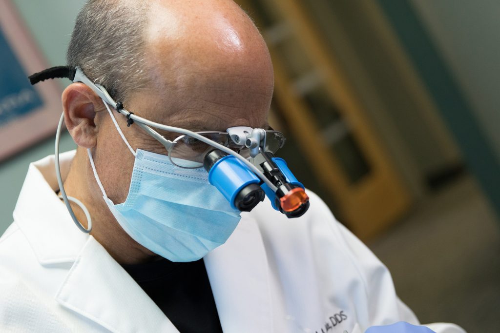 The Art of Dentistry photo 5