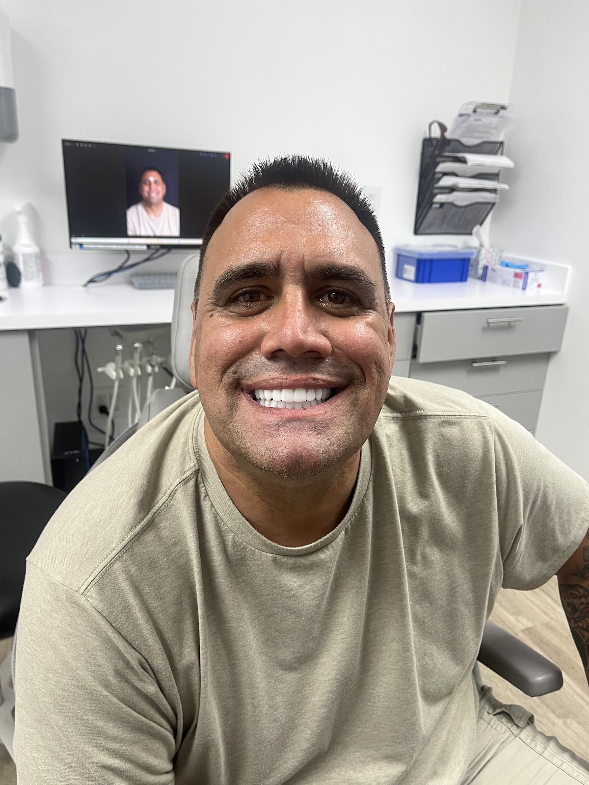 Nuvia Dental Implant Center - Fort Myers photo 2