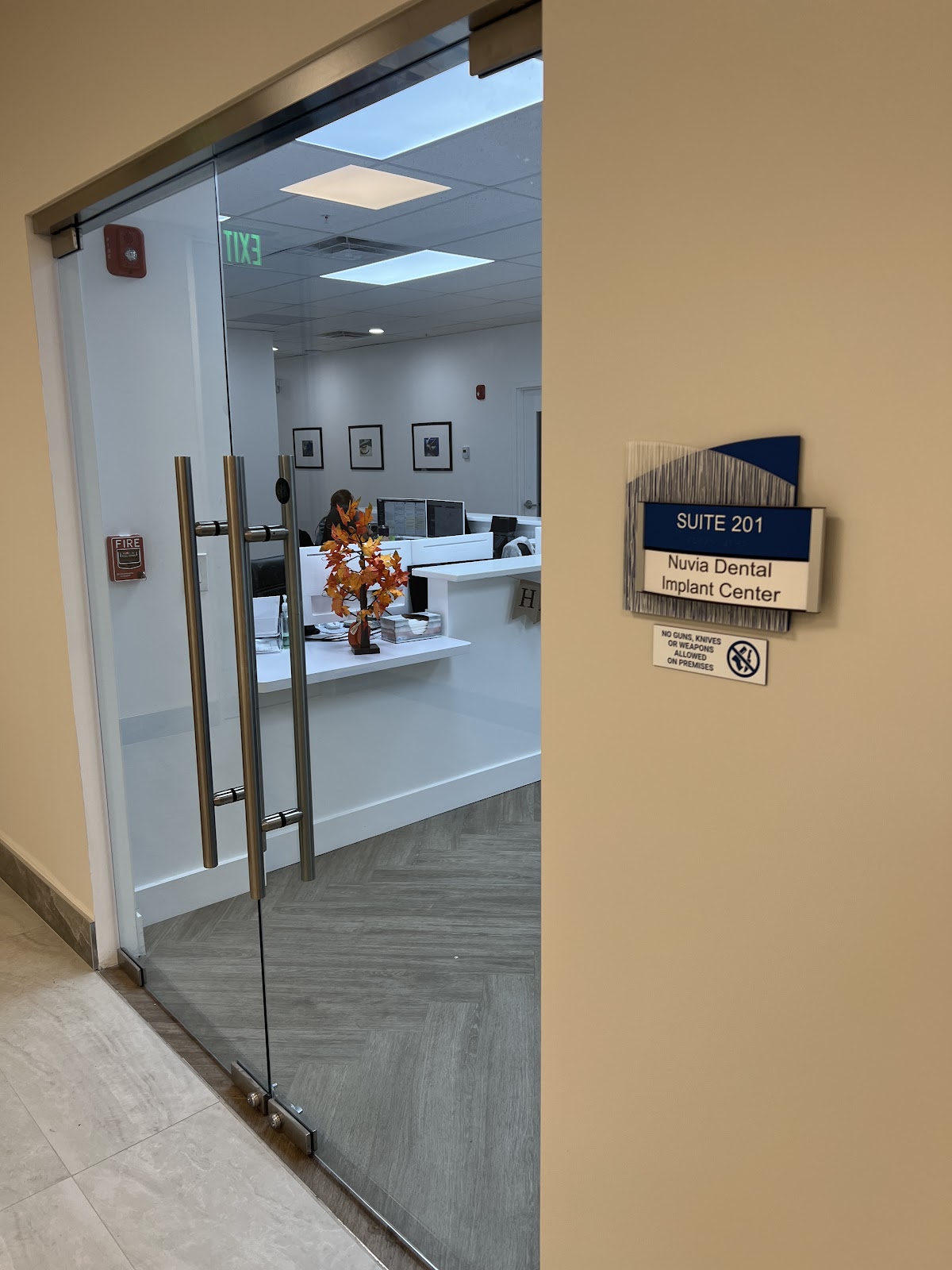 Nuvia Dental Implant Center - Fort Myers photo 6