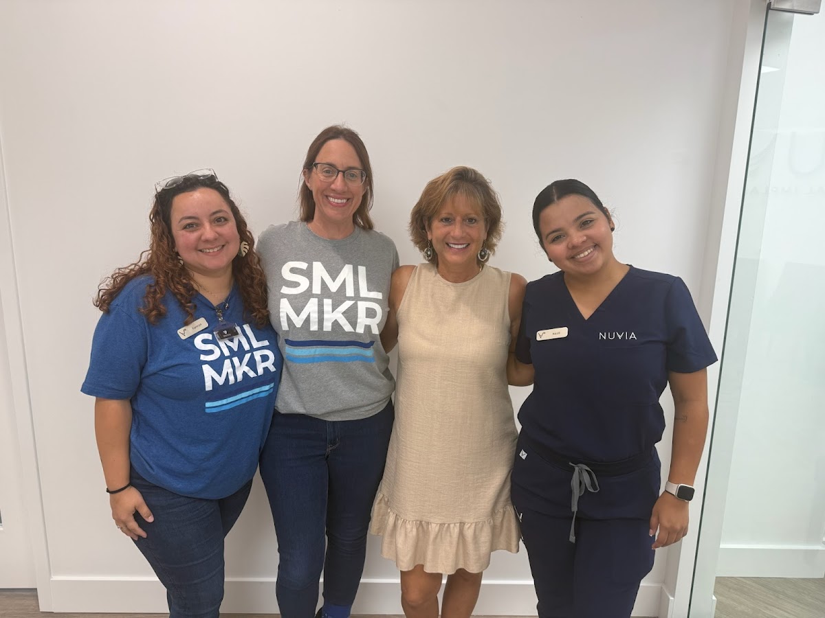 Nuvia Dental Implant Center - Fort Myers photo 6