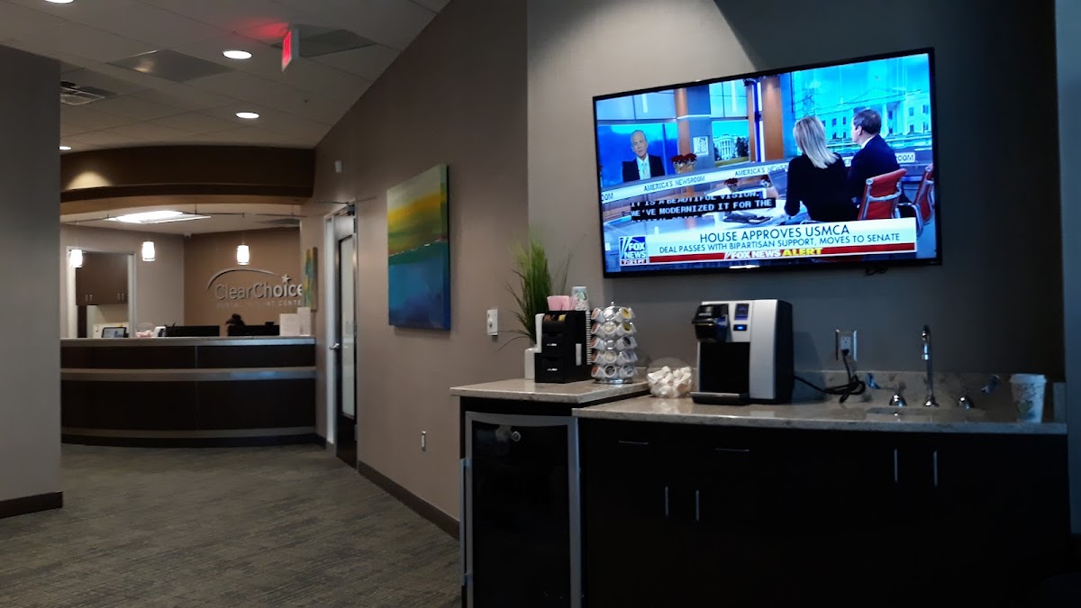 Clearchoice Dental Implant Center - Maitland photo 3