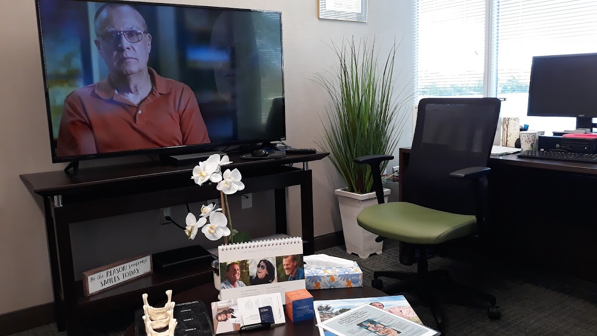 Clearchoice Dental Implant Center - Maitland photo 4