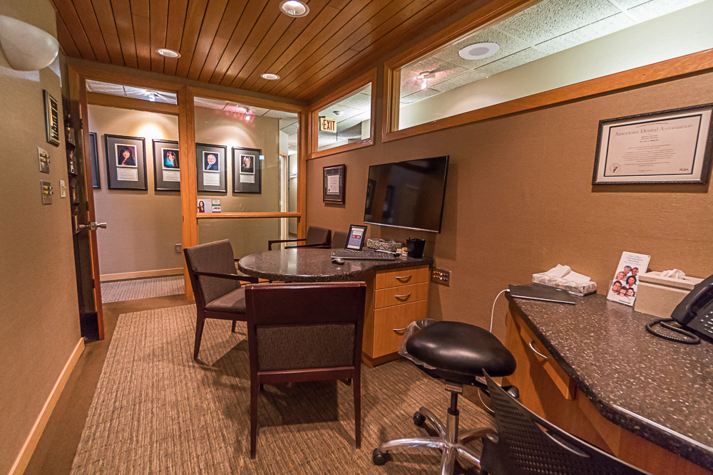 Ema Dental of East Longmeadow photo 1