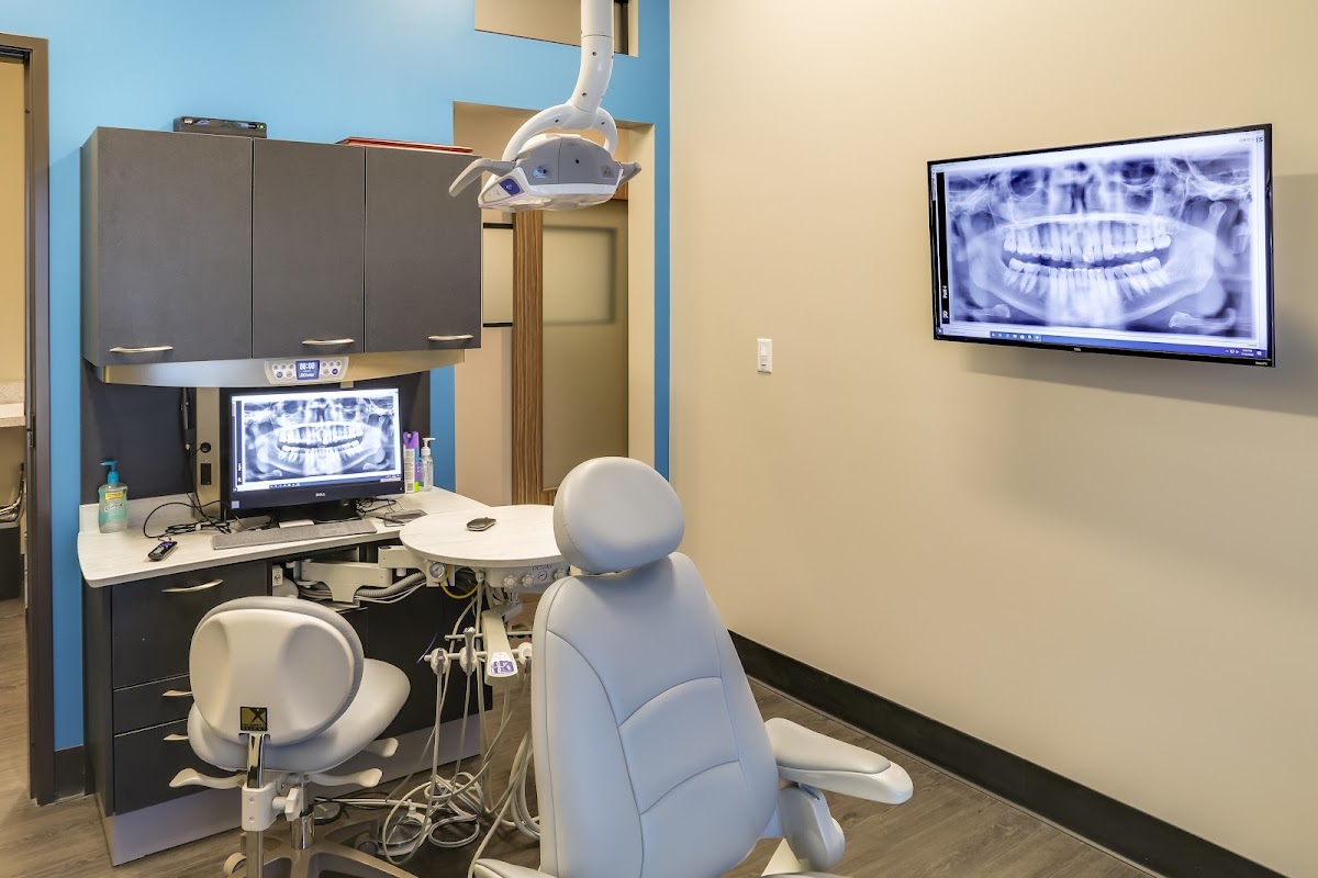 Rivercrest Family Dental photo 3
