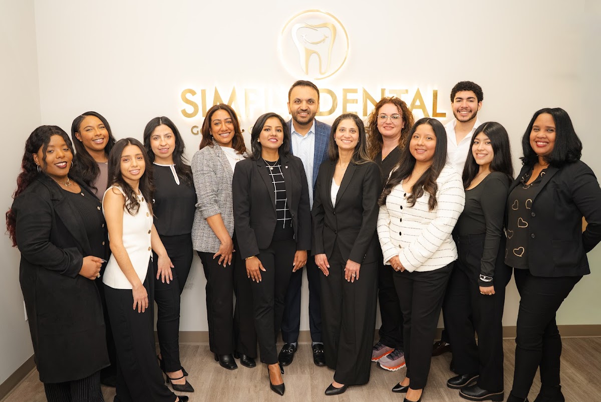 Simply Dental of Stamford photo 1