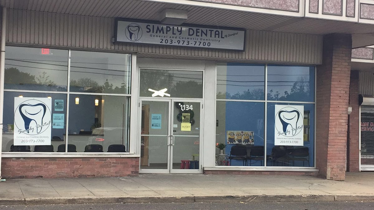 Simply Dental of Stamford photo 2