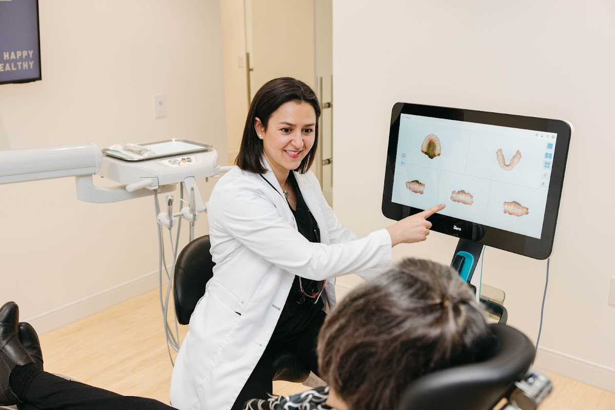 District Dental Surgery - Bethesda photo 1