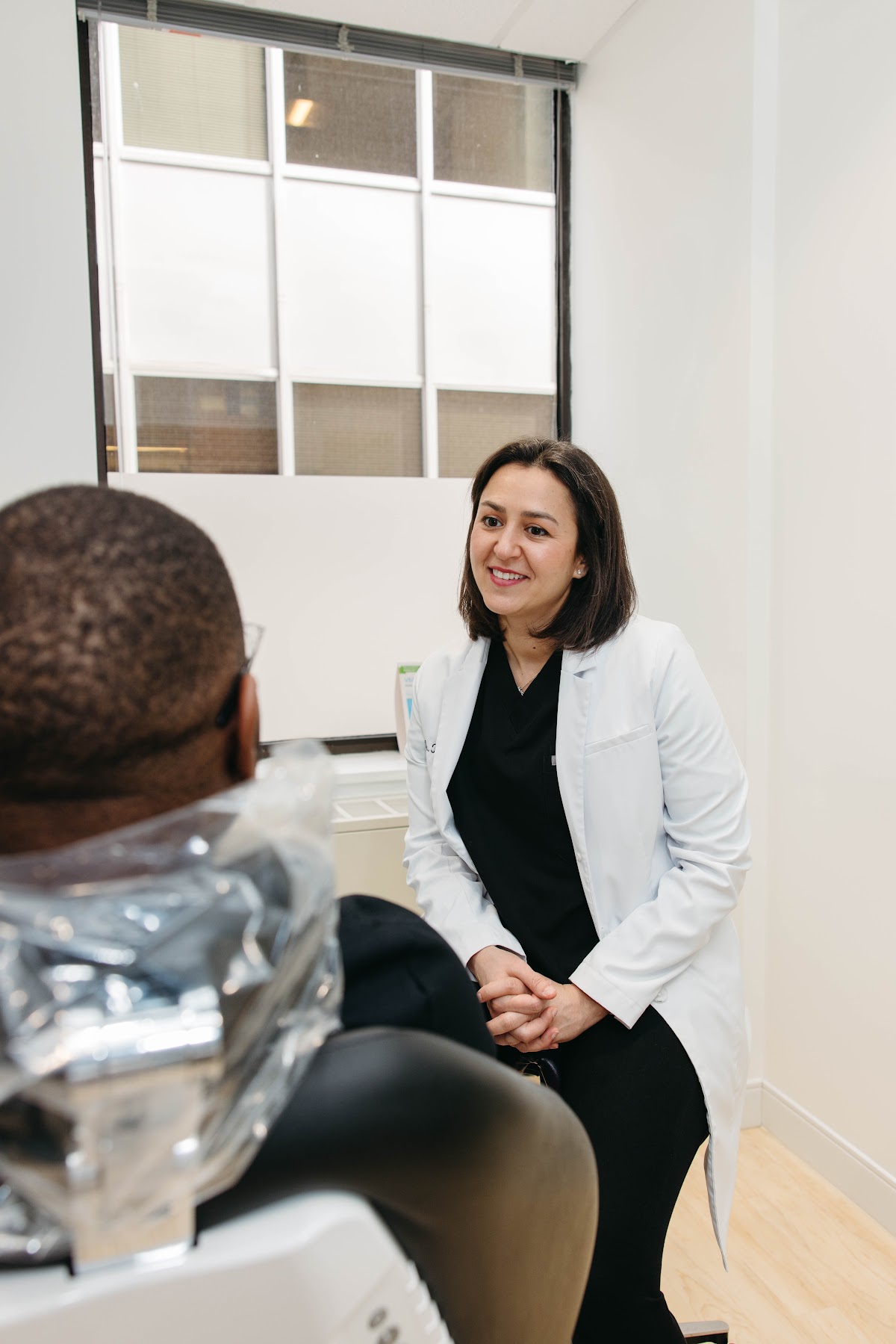 District Dental Surgery - Bethesda photo 4