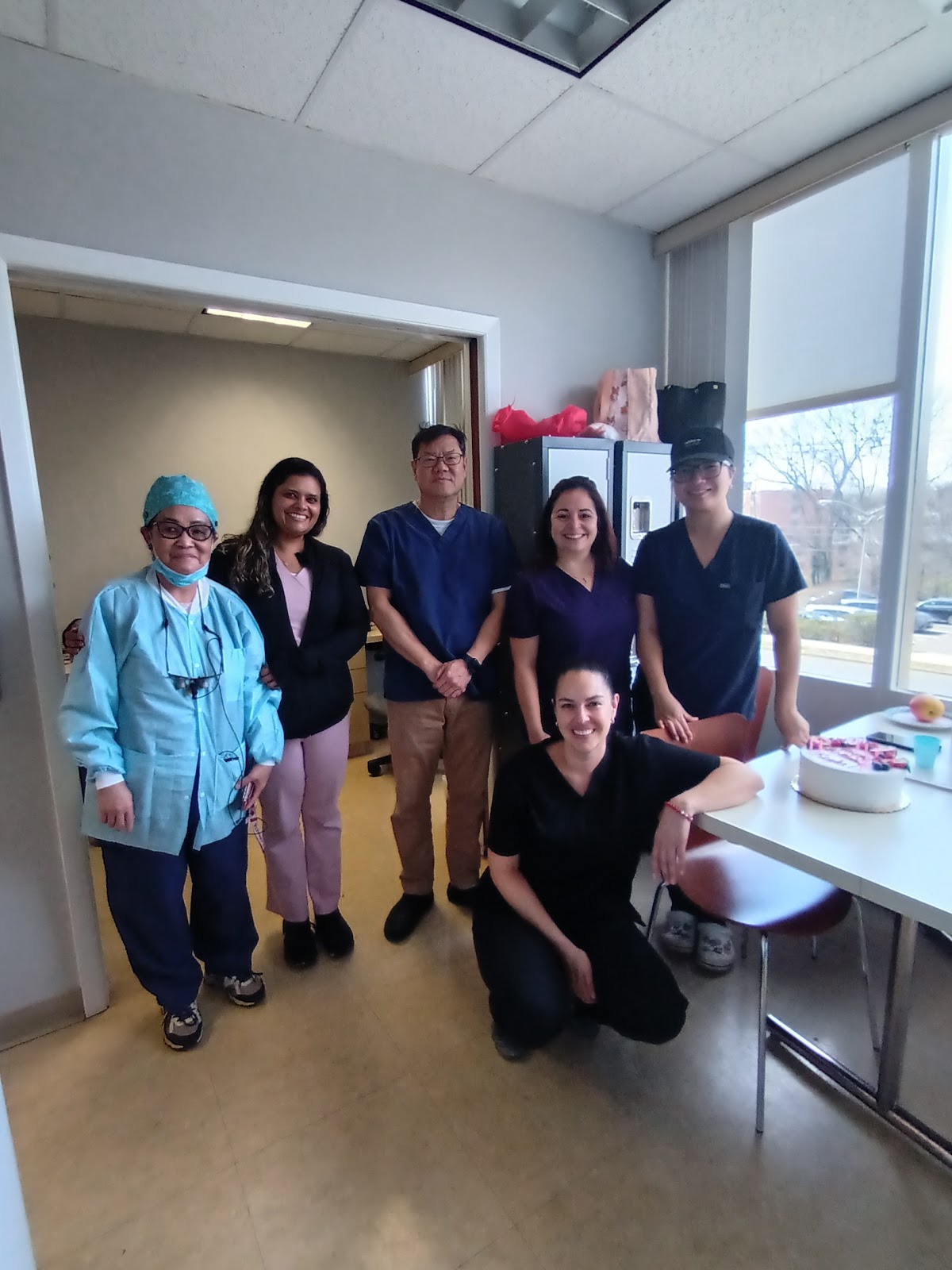 Aesthetic & Implant Dental Associates PC photo 1