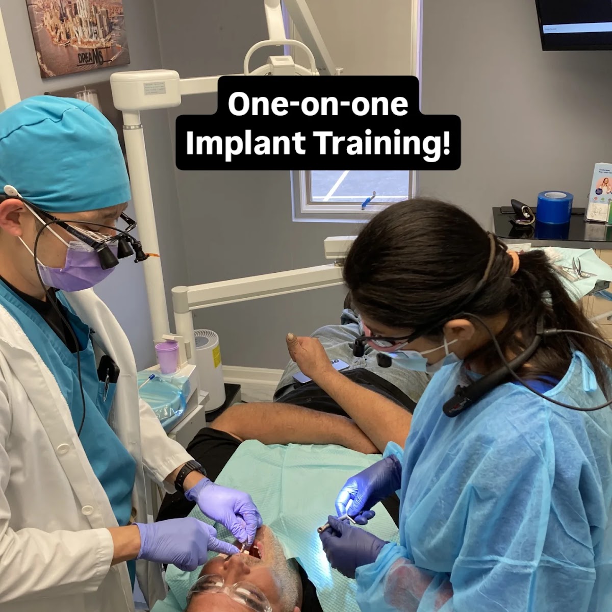 Inspire Dental Implant Associates photo 3