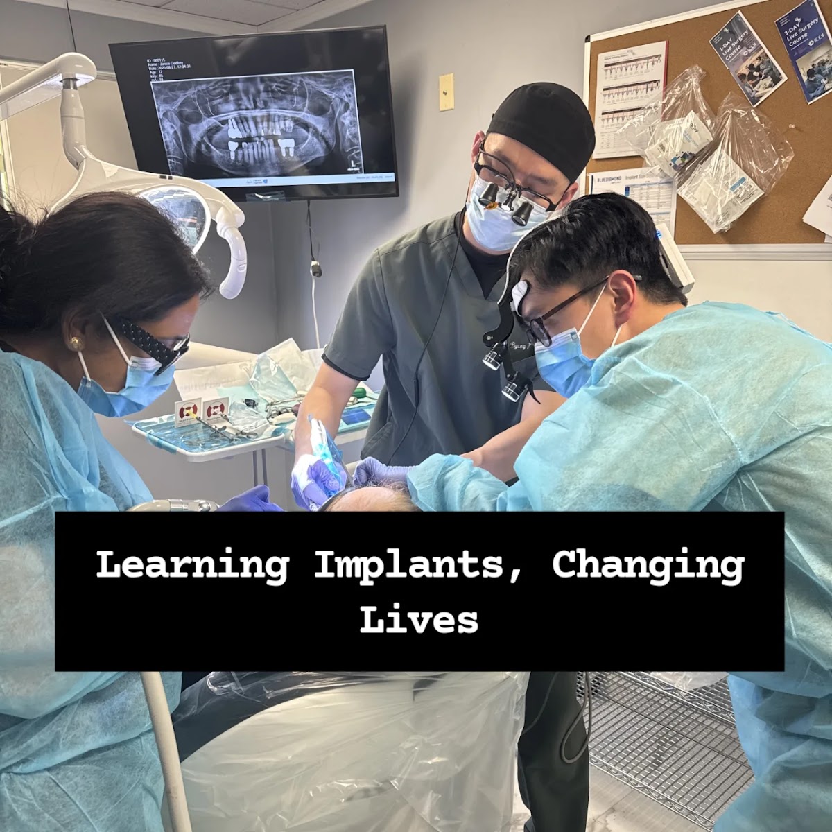 Inspire Dental Implant Associates photo 5
