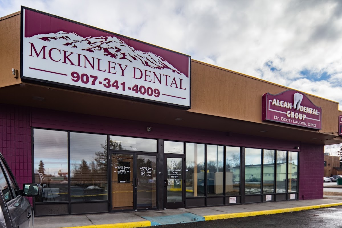 Mckinley Dental photo 2