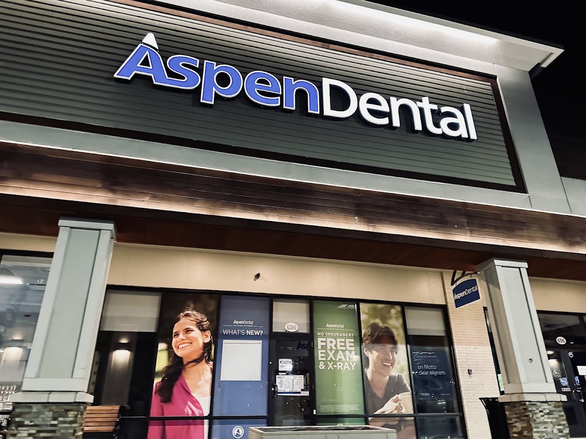 Aspen Dental - Medford photo 3