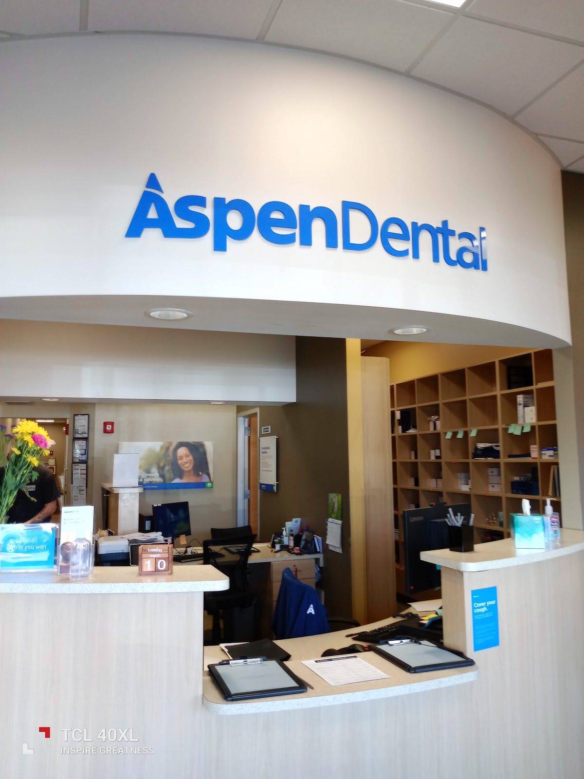 Aspen Dental - Medford photo 4