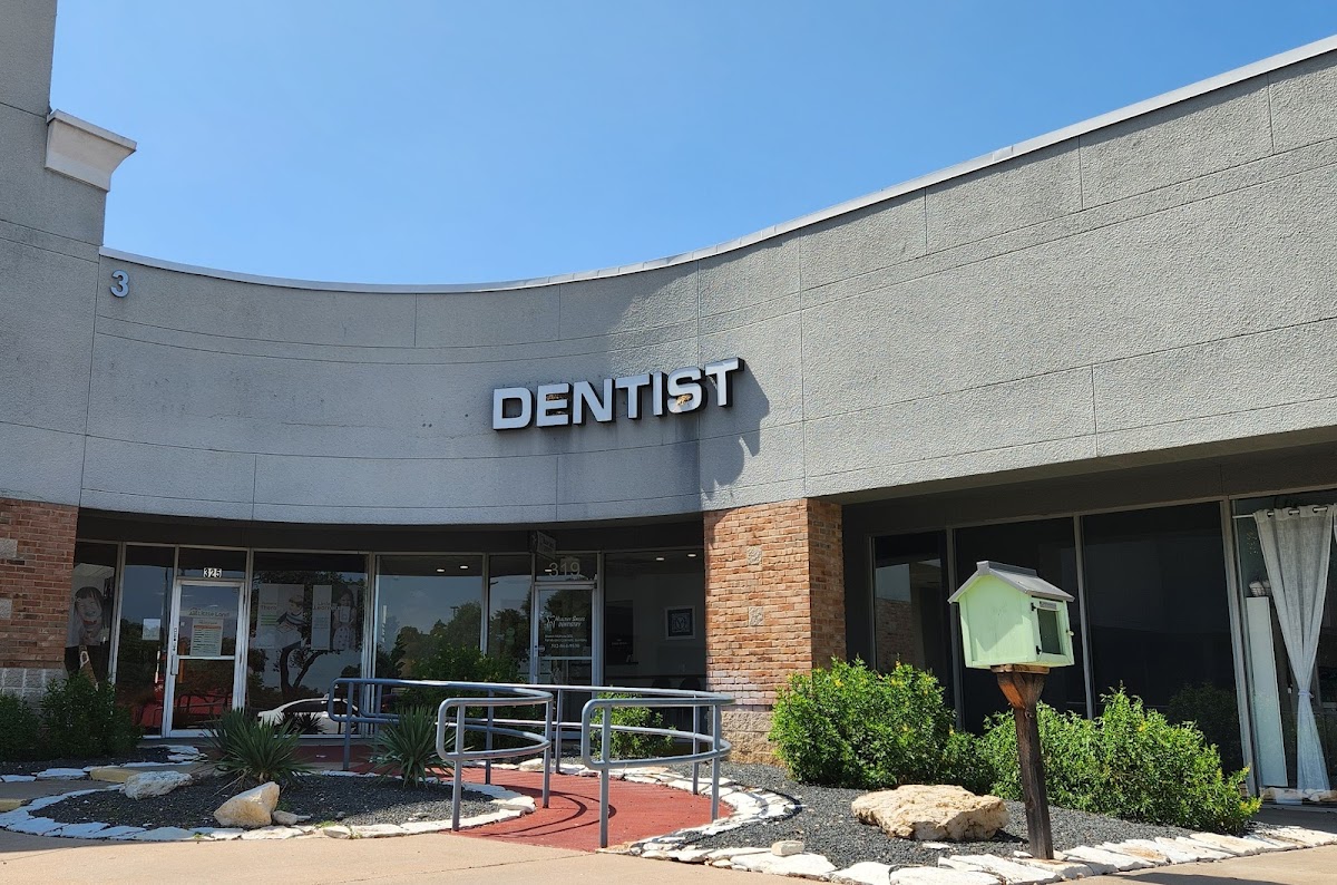 Healthy Smiles Dentistry photo 1