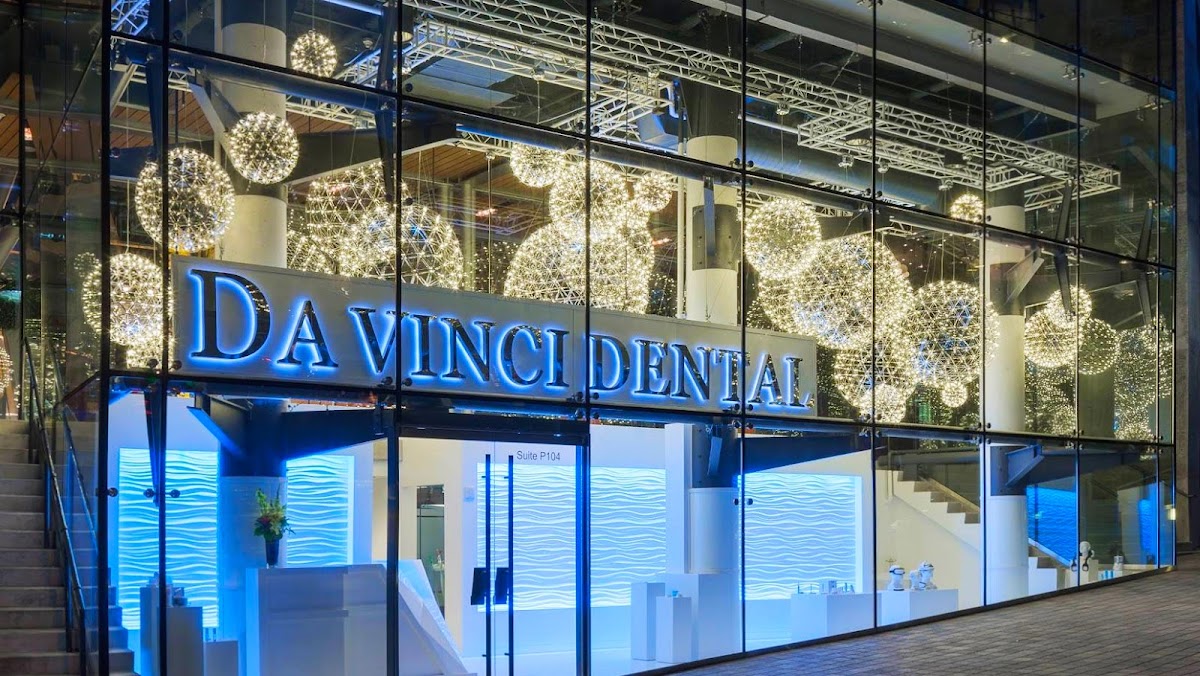 Da Vinci Dental photo 1