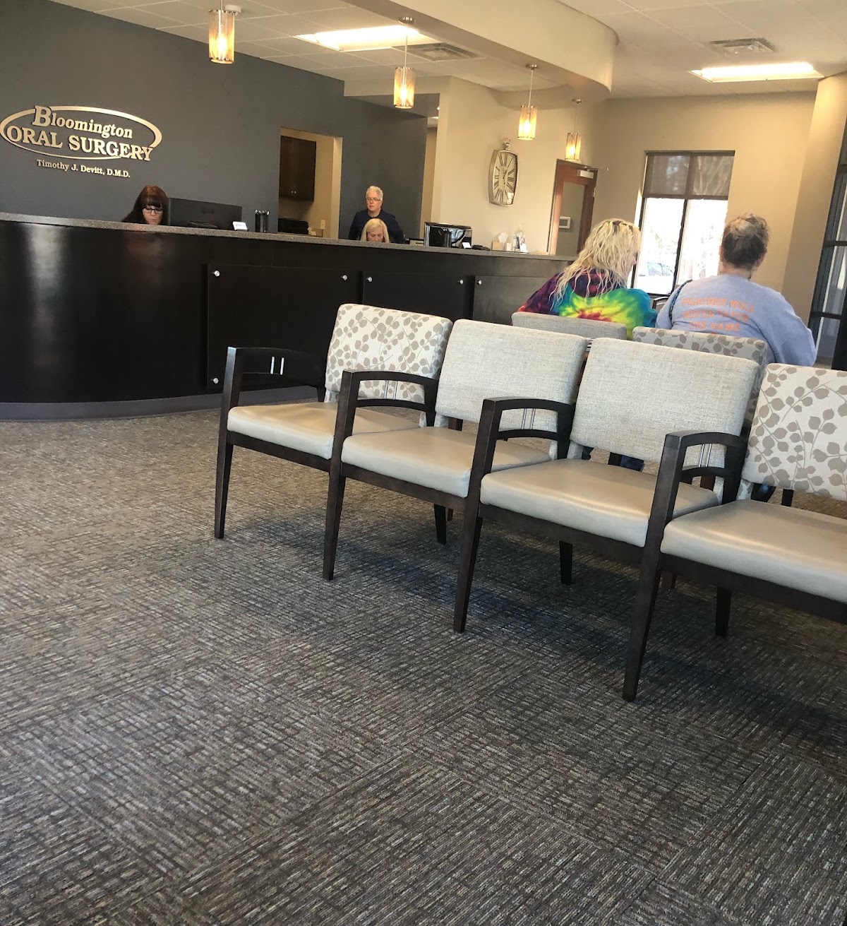 Bloomington Oral Surgery photo 4