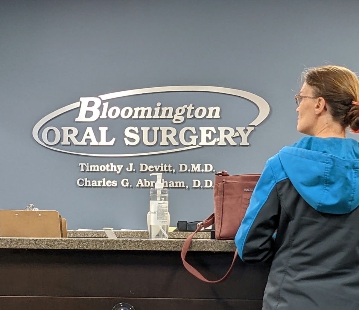 Bloomington Oral Surgery photo 5