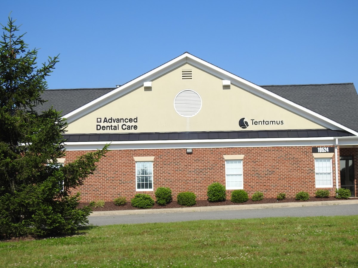 Advanced Dental Care of Fredericksburg photo 2