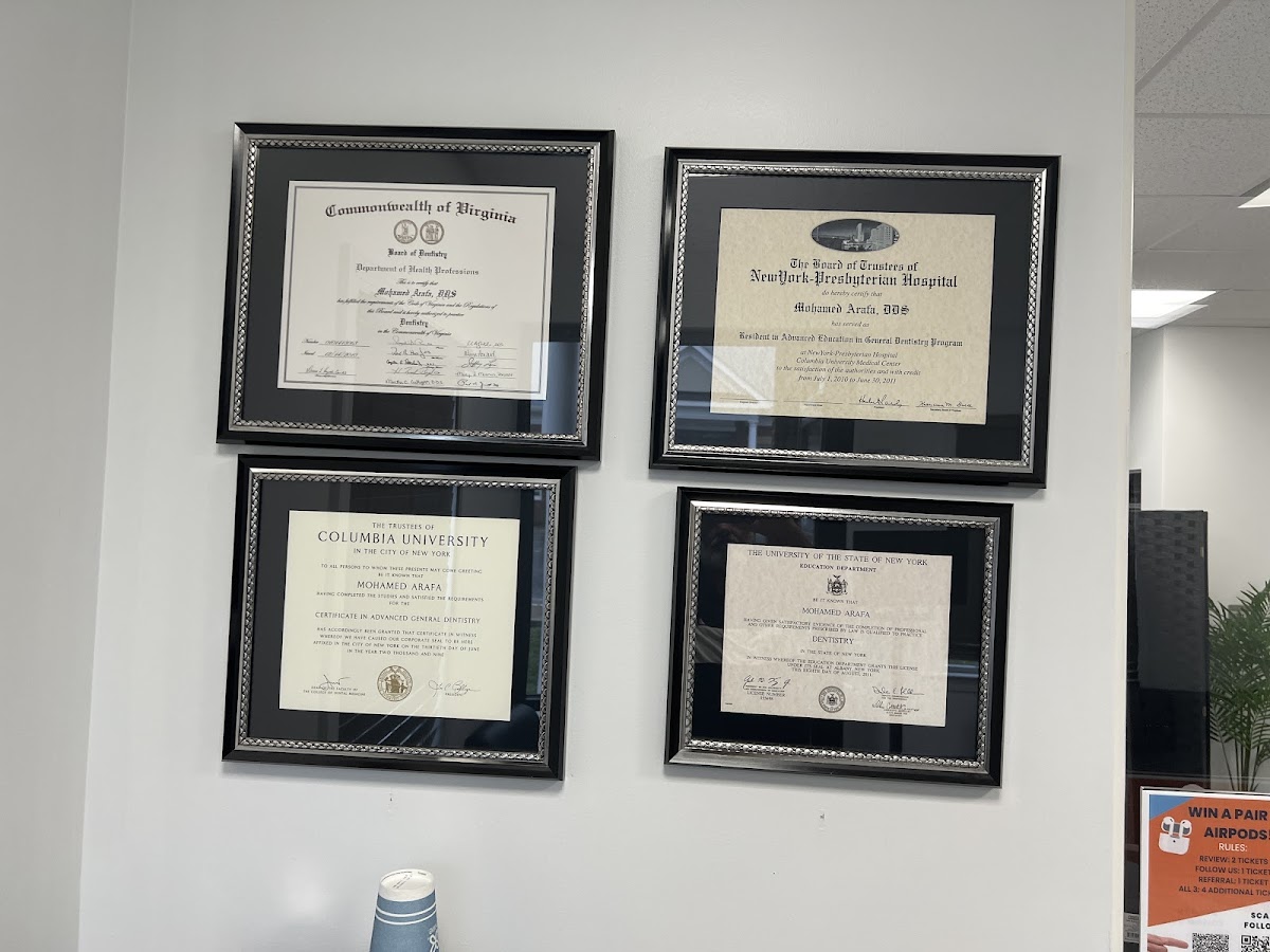 Advanced Dental Care of Fredericksburg photo 4