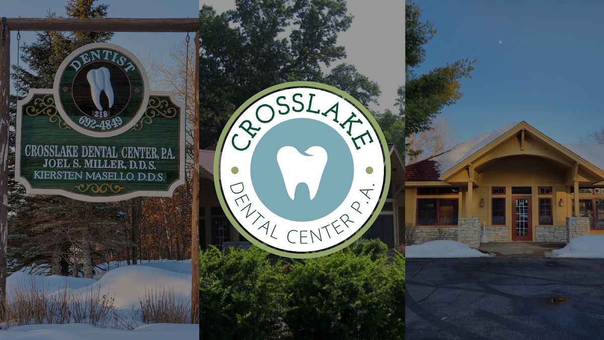 Crosslake Dental Center PA photo 1