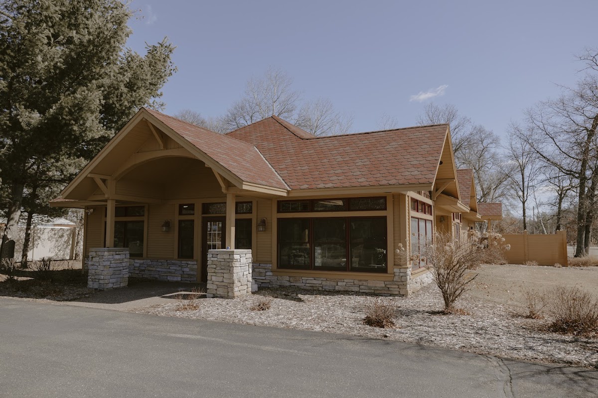 Crosslake Dental Center PA photo 2
