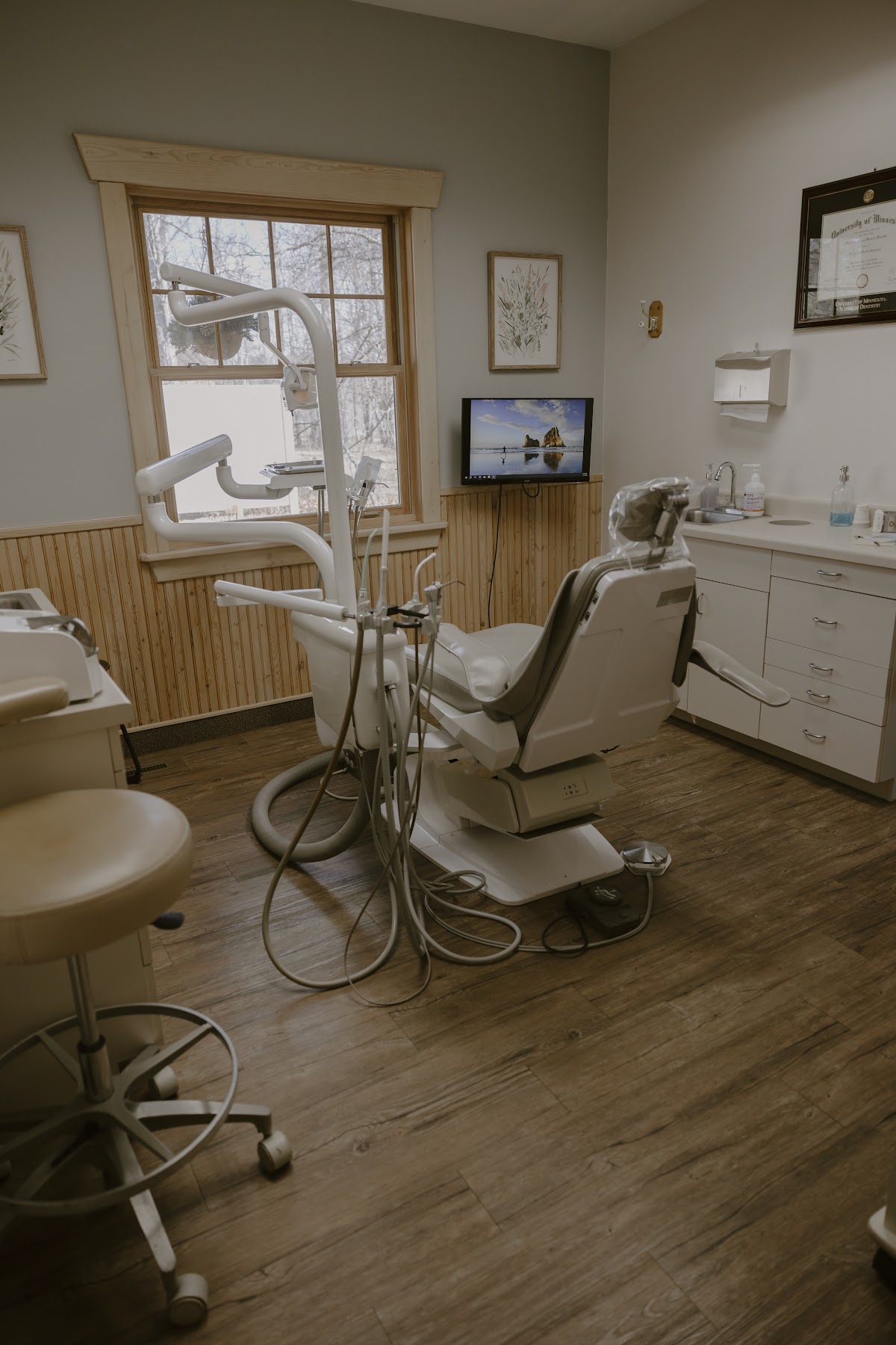 Crosslake Dental Center PA photo 3