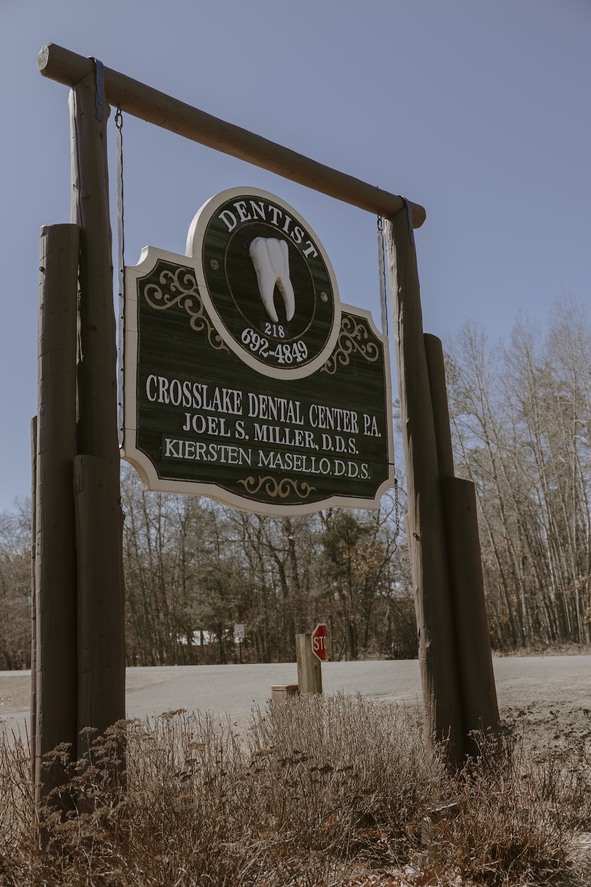 Crosslake Dental Center PA photo 5