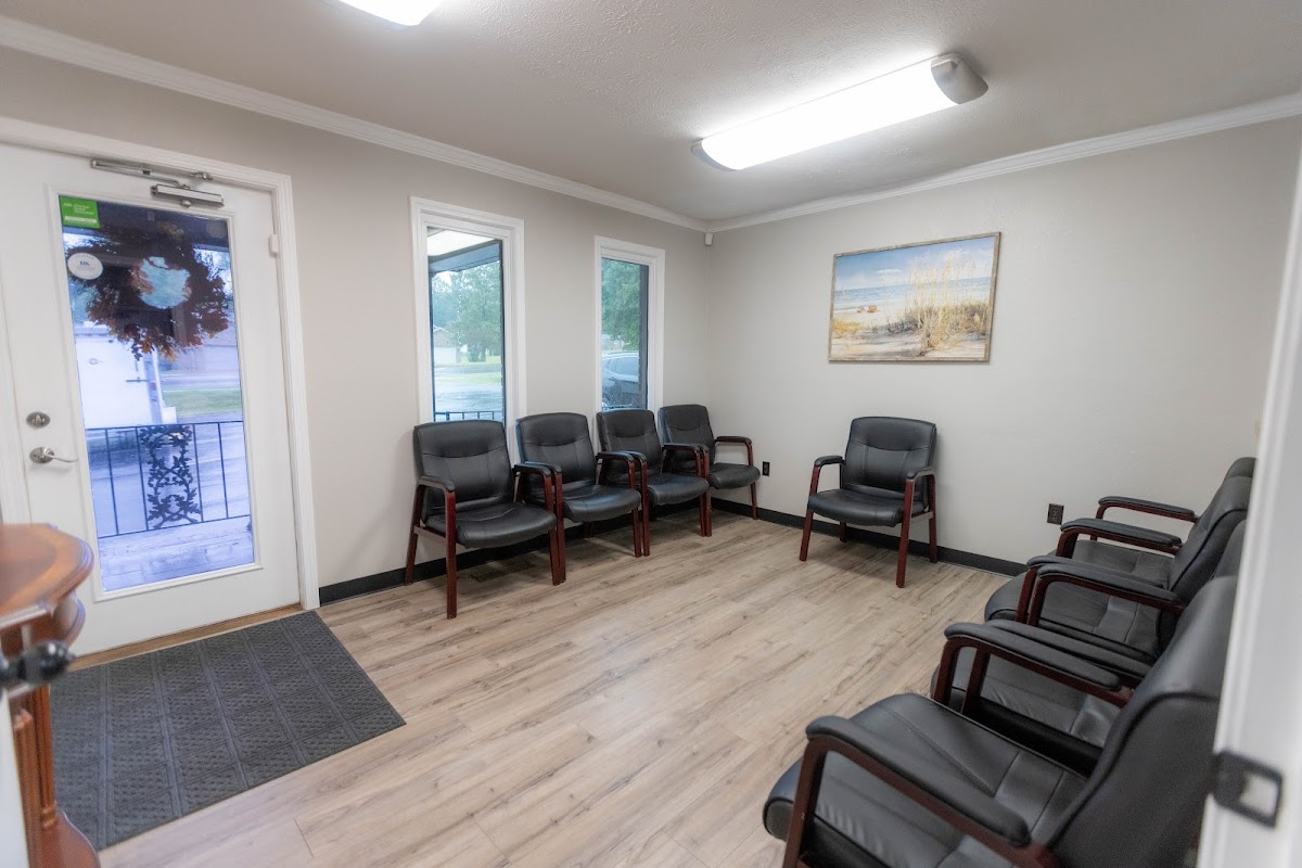 Drs. Wilson & Pool Hi-tech Family Dentistry photo 2