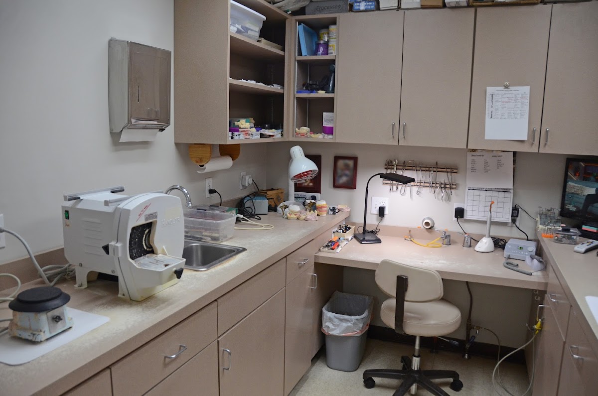Drs. Wilson & Pool Hi-tech Family Dentistry photo 6