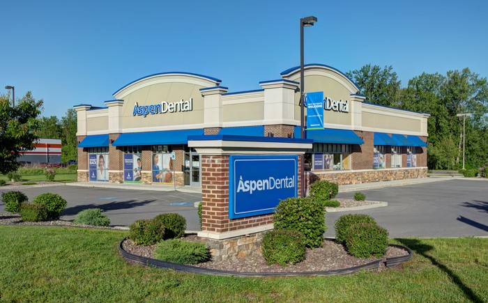 Aspen Dental - Cicero photo 1