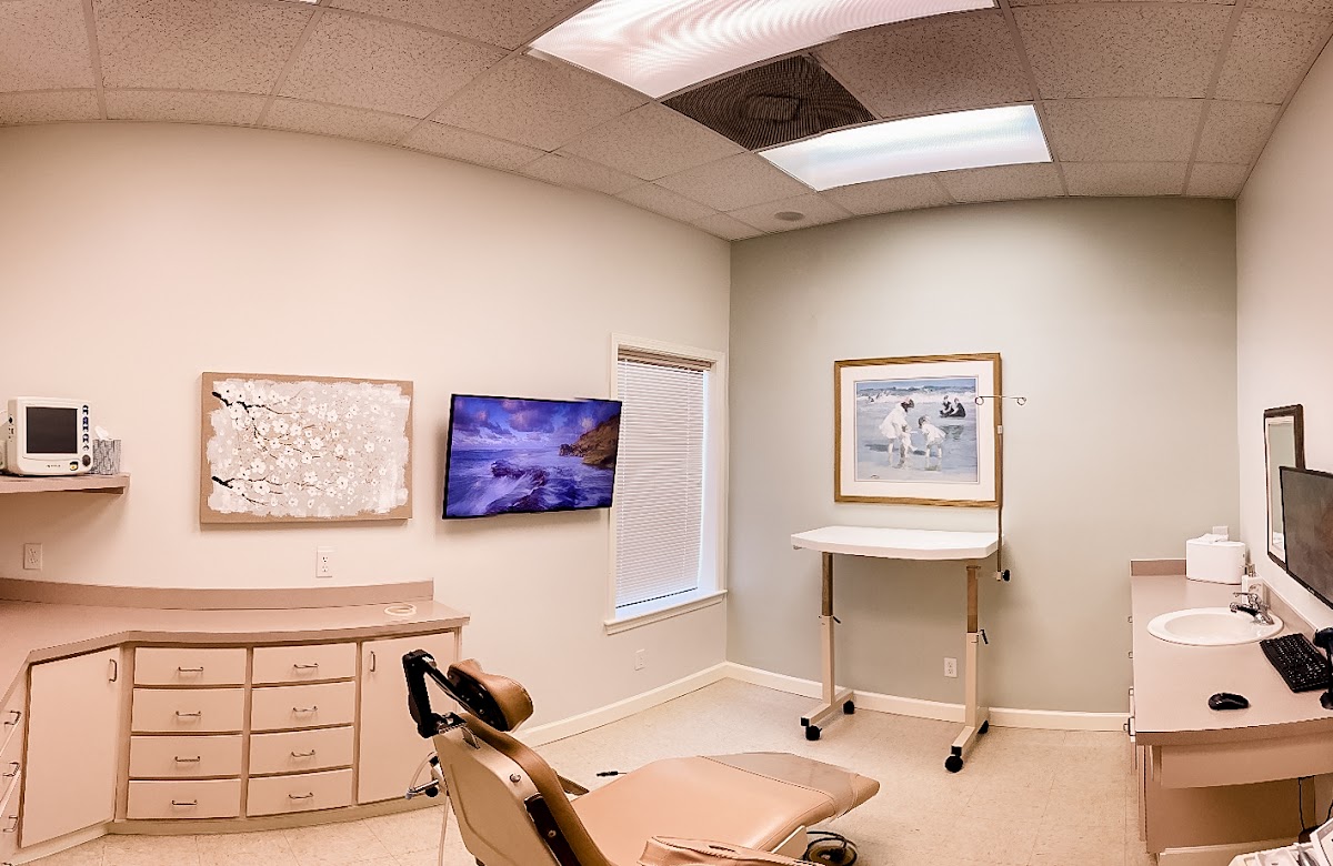 Hancock Oral and Maxillofacial Surgery photo 2