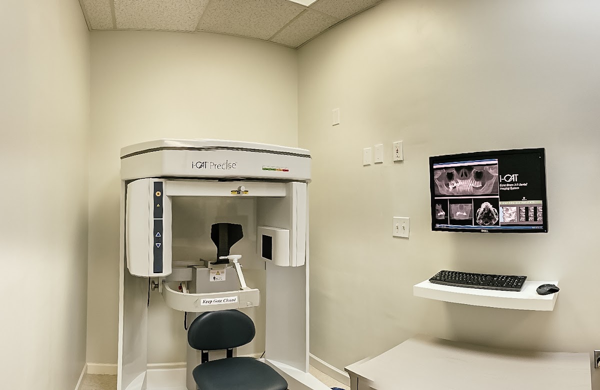 Hancock Oral and Maxillofacial Surgery photo 4