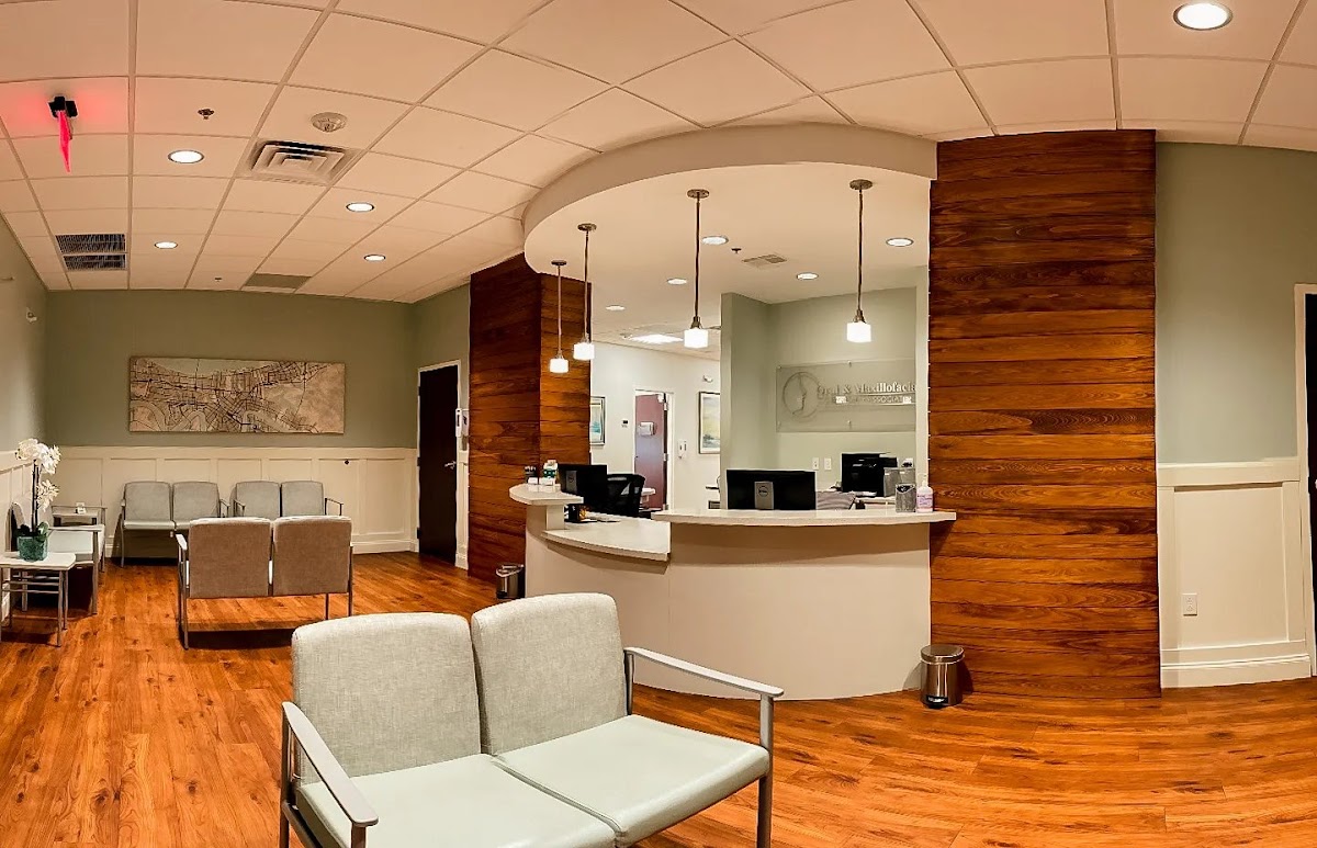 Hancock Oral and Maxillofacial Surgery photo 5
