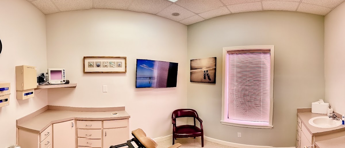 Hancock Oral and Maxillofacial Surgery photo 6