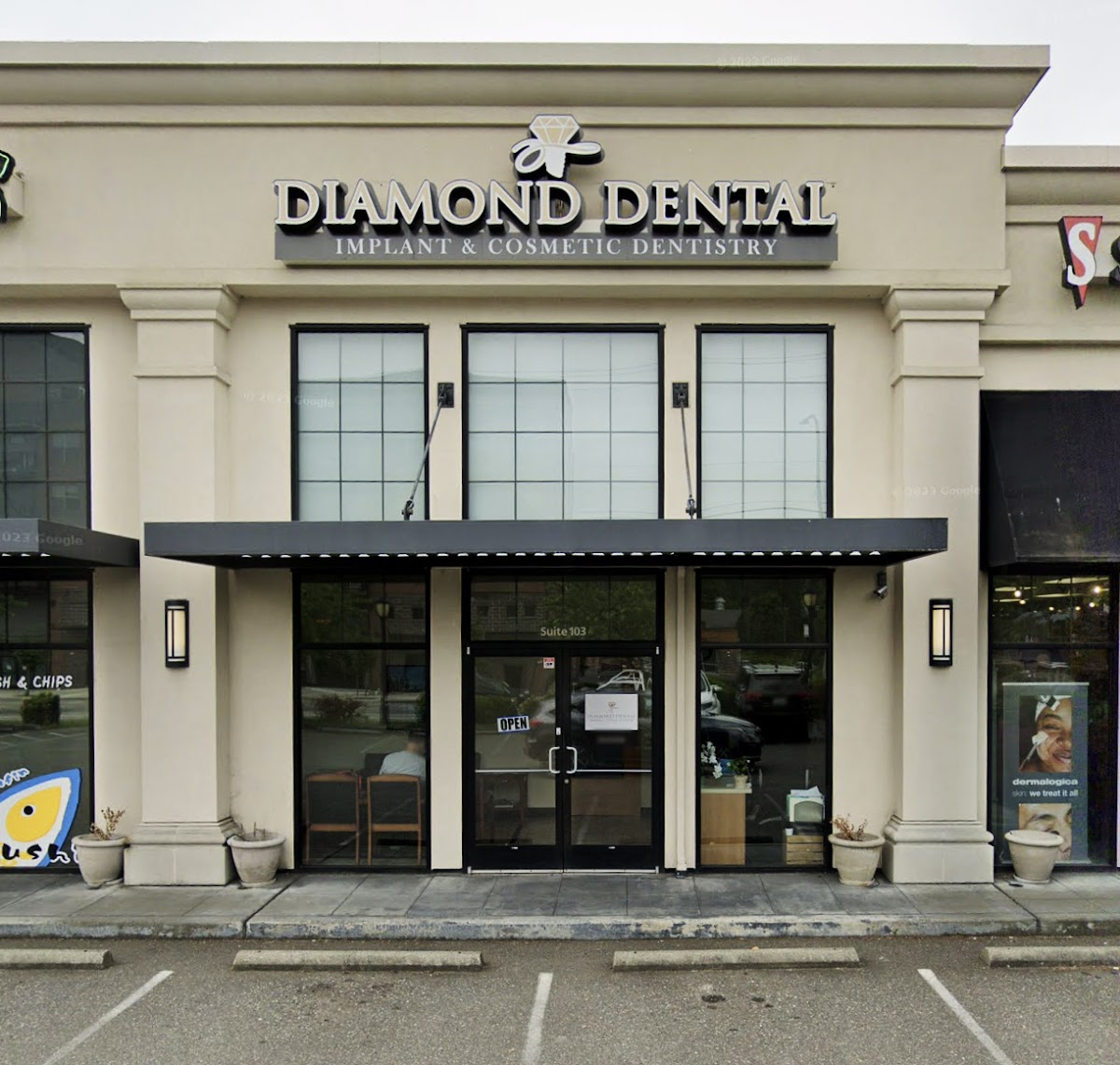Diamond Dental photo 3