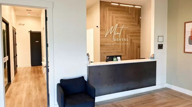 Mint Dental photo 1