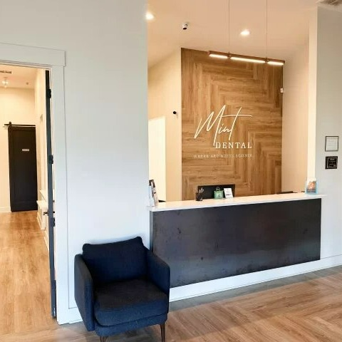 Mint Dental photo 2
