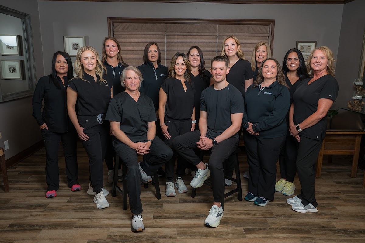 Adams & Whitt Periodontics, Psc photo 1