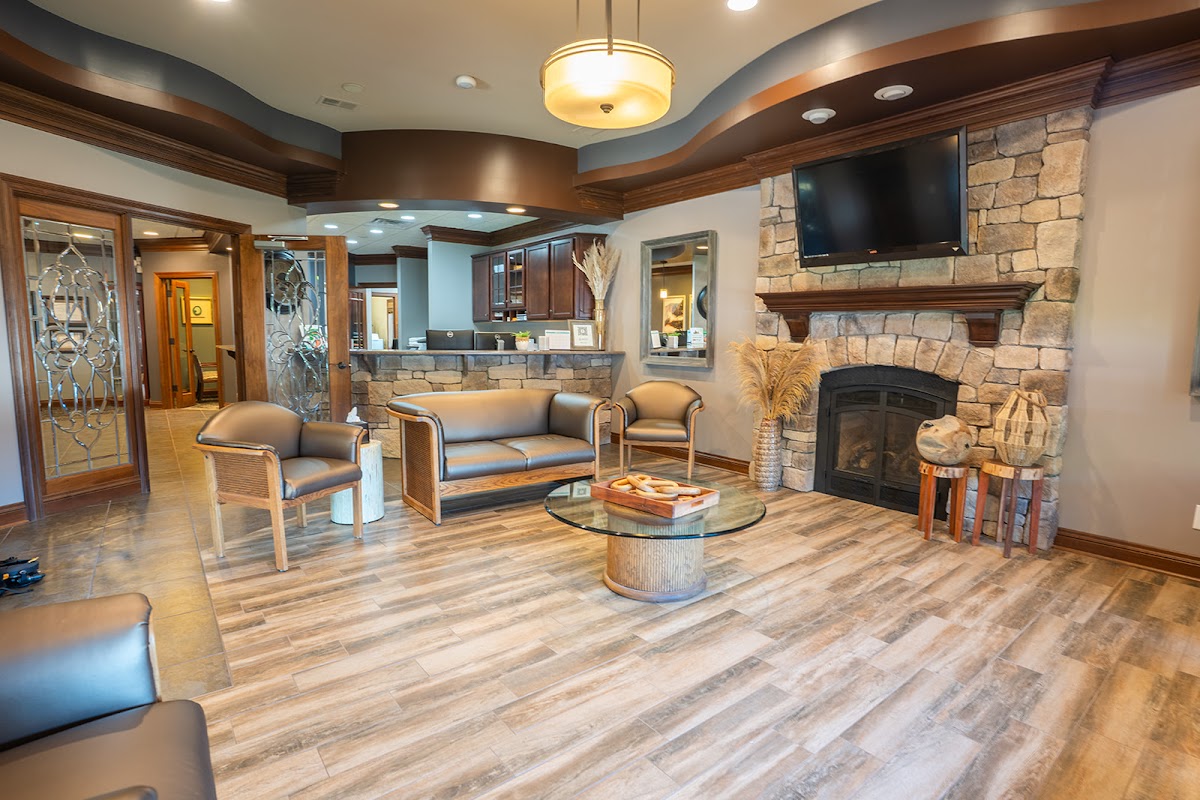 Adams & Whitt Periodontics, Psc photo 2