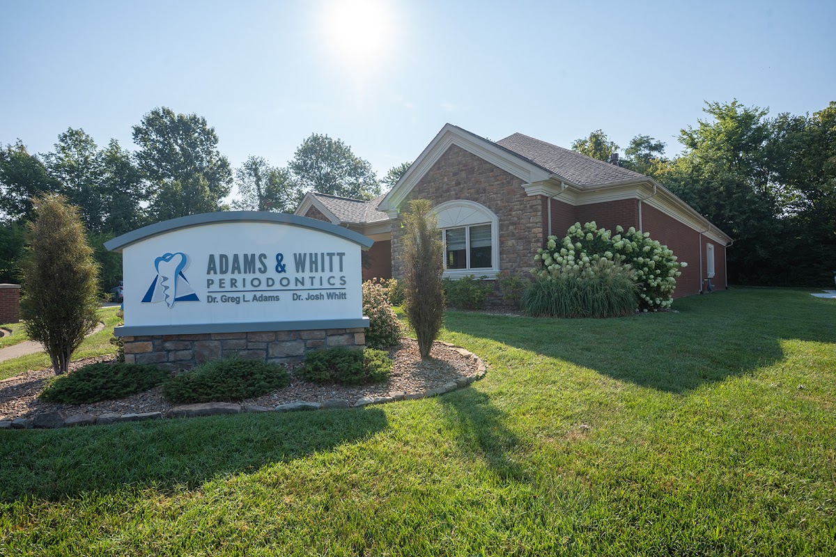 Adams & Whitt Periodontics, Psc photo 3