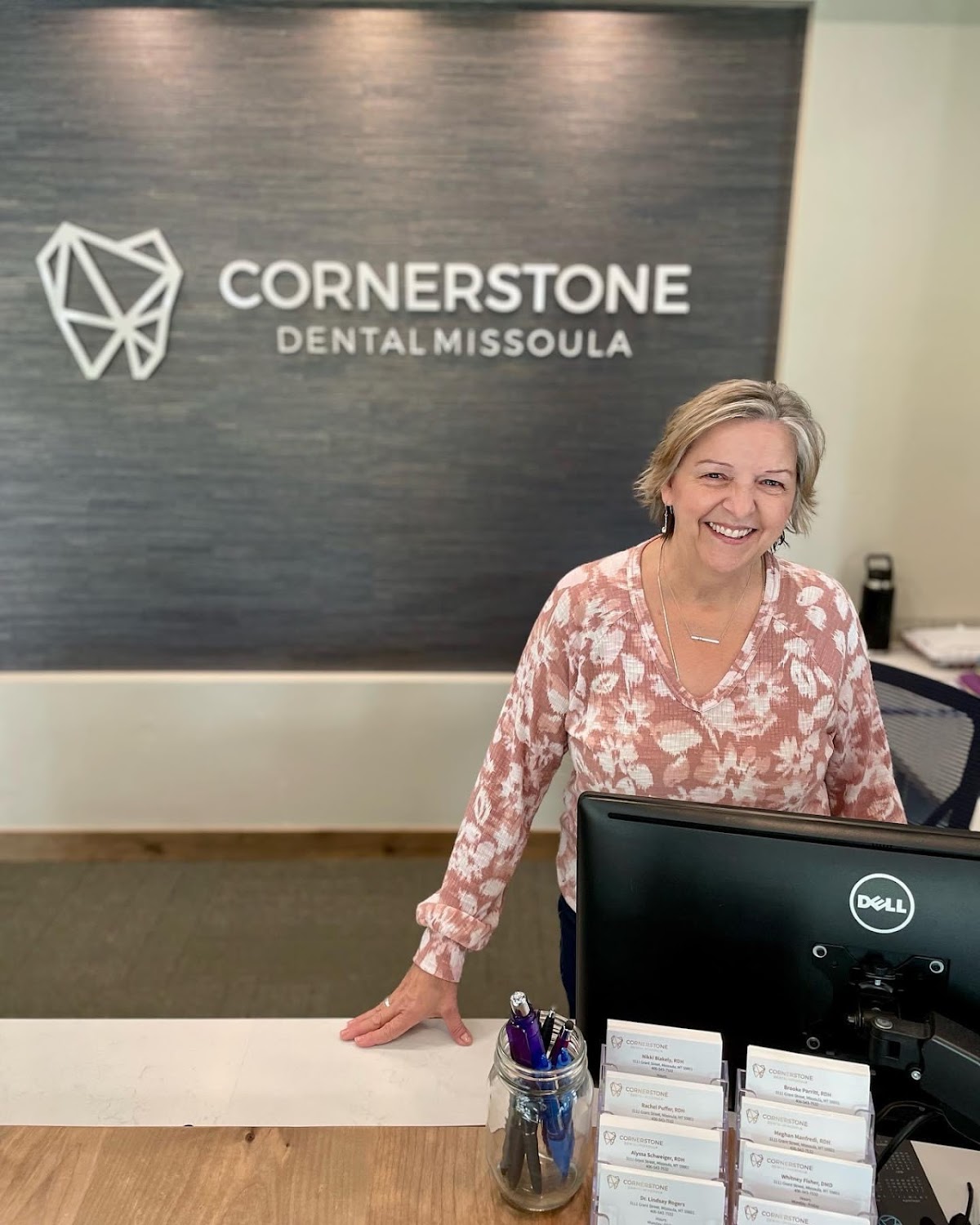 Cornerstone Dental Missoula photo 4