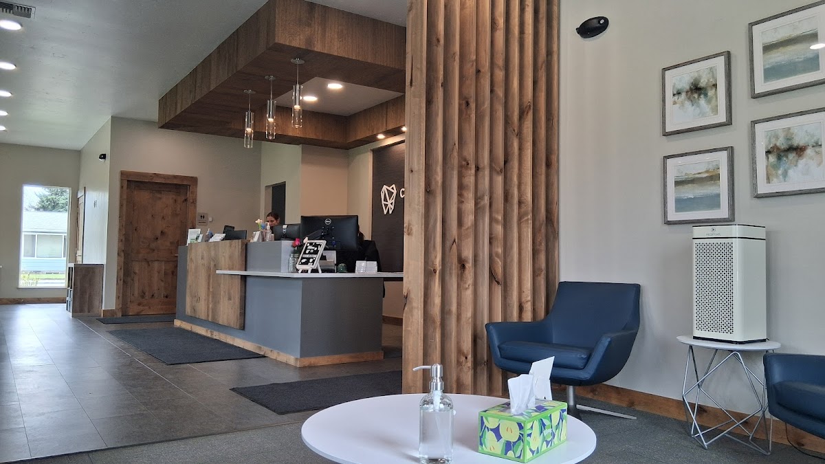 Cornerstone Dental Missoula photo 6